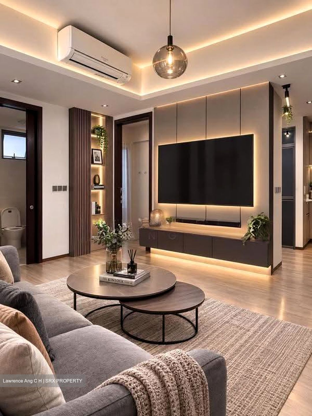 The Lenox (D14), Apartment #612555041